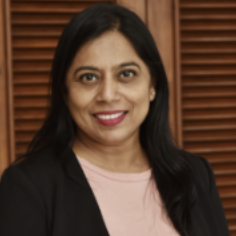Nutan Navghare
